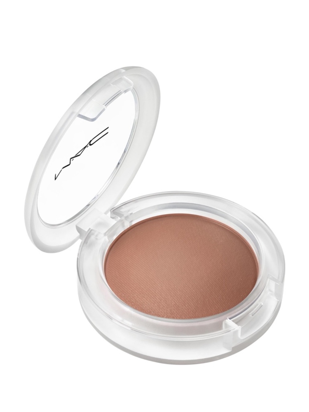 Mac Glow Play Cushiony Blush in True Harmony